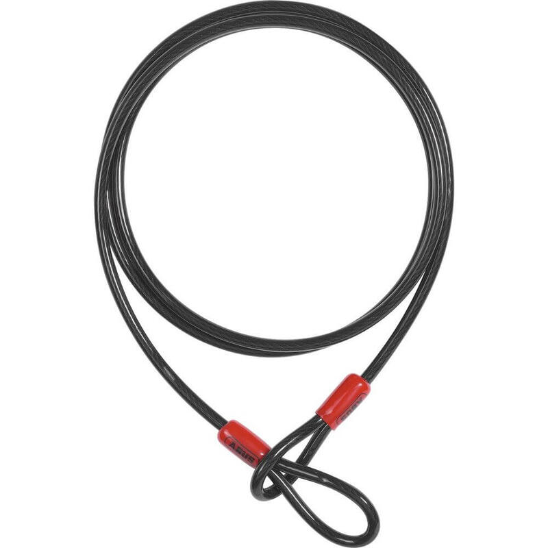 Cerradura de cable Abus Cobra 10/300