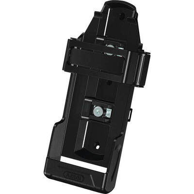 ABUS Bordo 6000/120 Schloss Halter - Schwarz