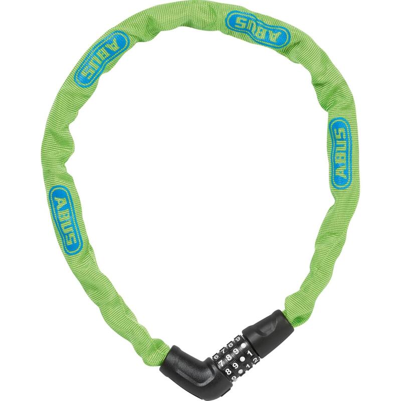 kettingslot code Steel-O-Chain 5805C/75 lime
