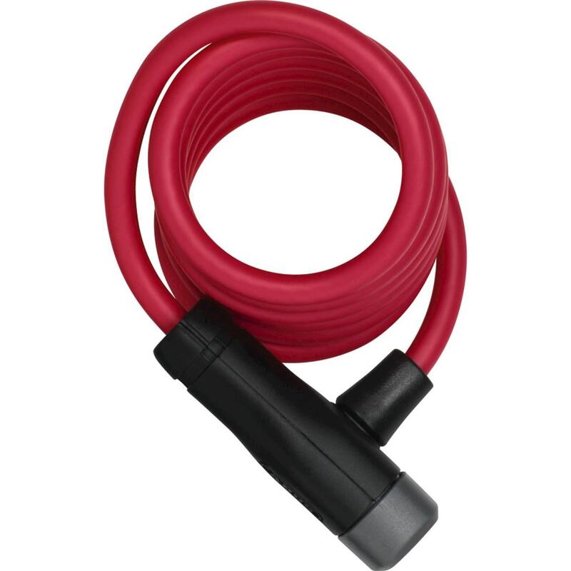 Star de verrouillage du câble 4508k / 150 rouge