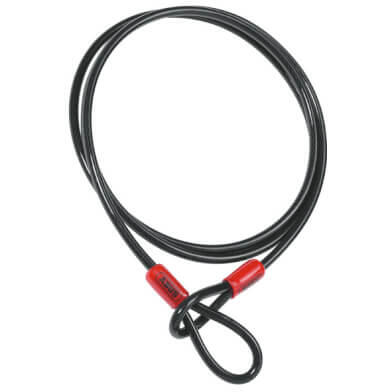 Cerradura de cable Abus Cobra 10/200