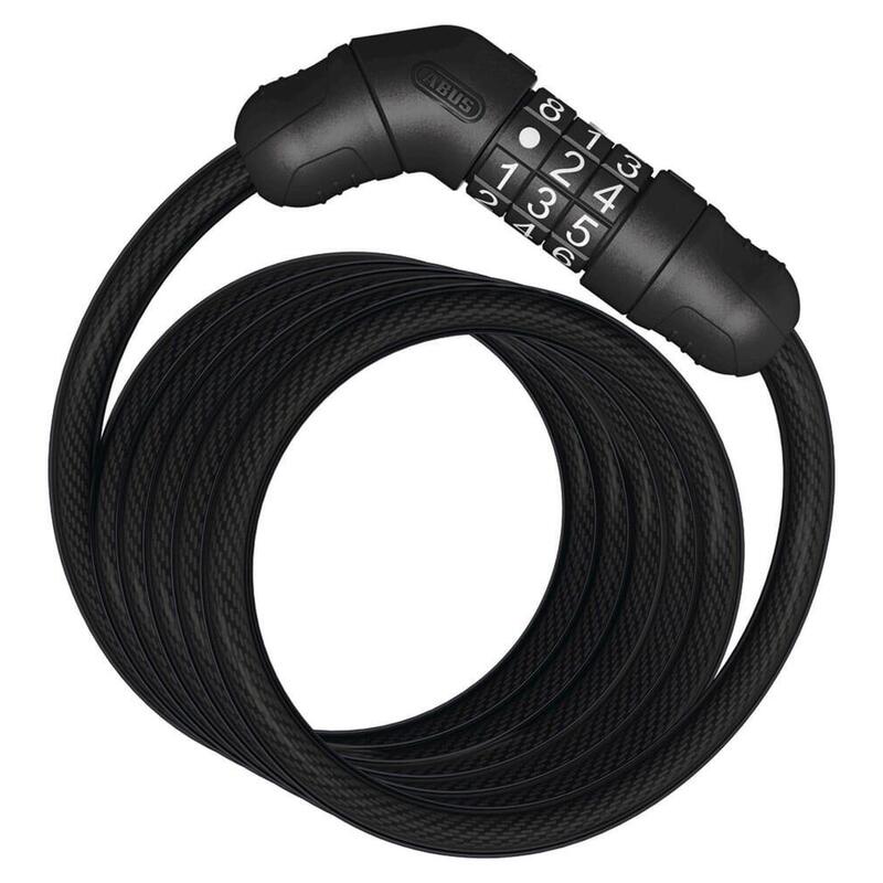 kabelslot code Star 4508C/150 black