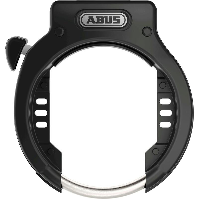 Rahmendiebstahlsicherung Abus Amaparo 4650XL R Black OE