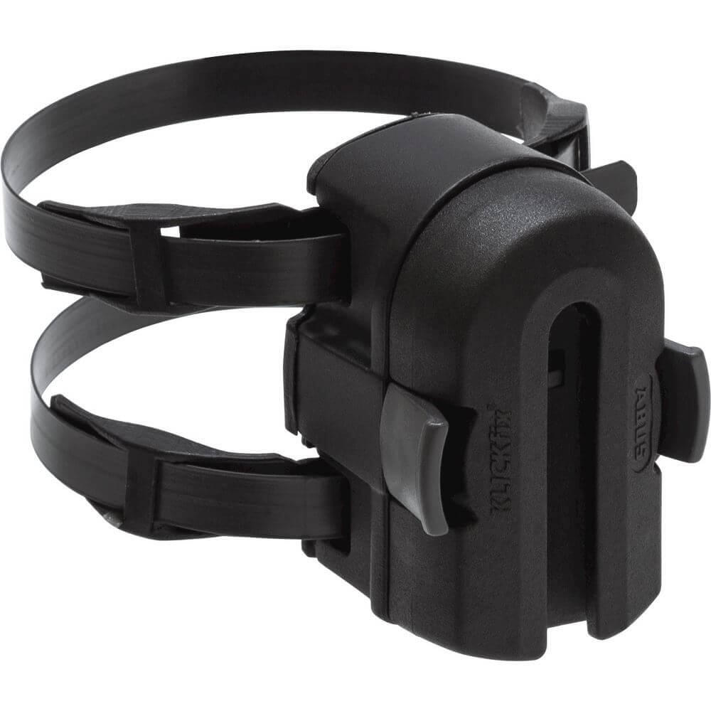 ABUS Abus USKF 770A - Betrouwbaar Zwart Fietsenslot