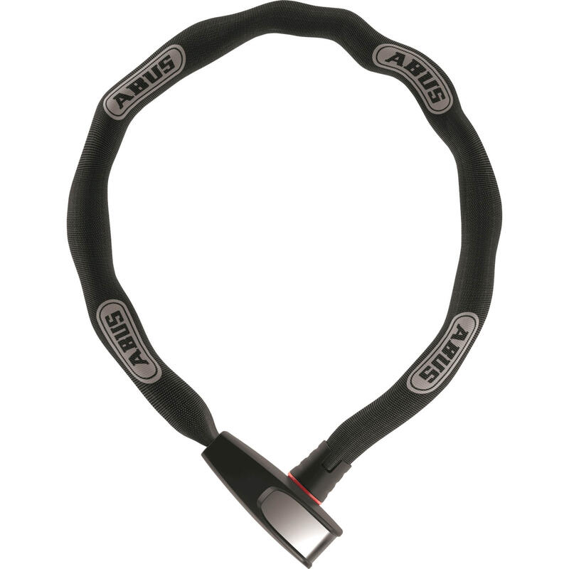 kettingslot Catena 6806K/110 black