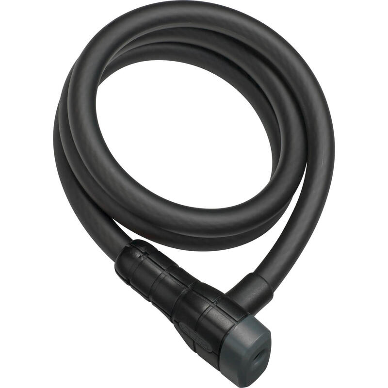 Cerradura de cable Abus Microflex 6615K/120/15 SCMU