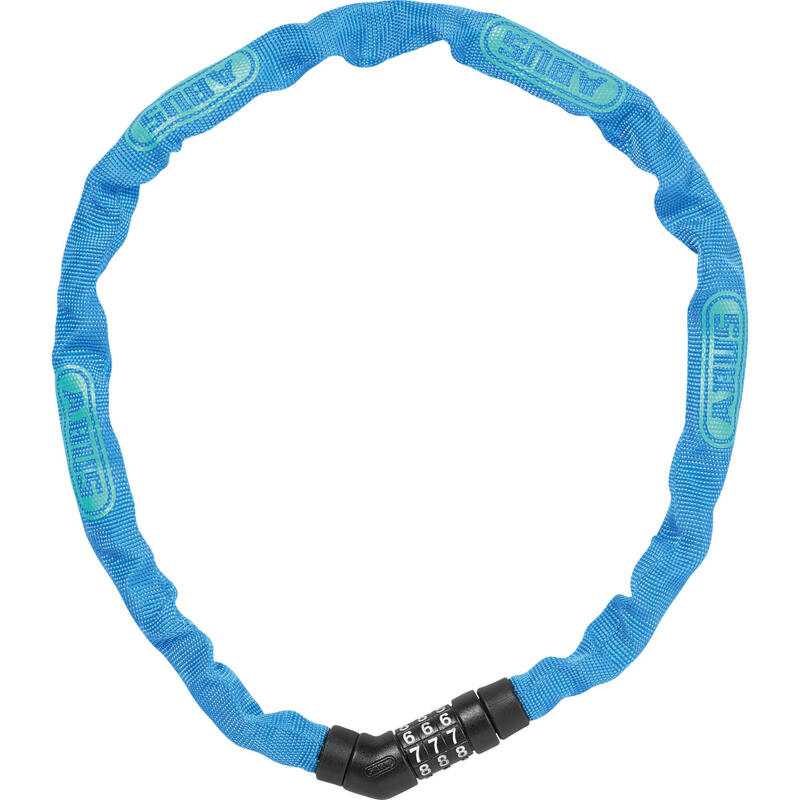 Kettingslot Code Steel-O-Ketting 4804C/75 Blauw