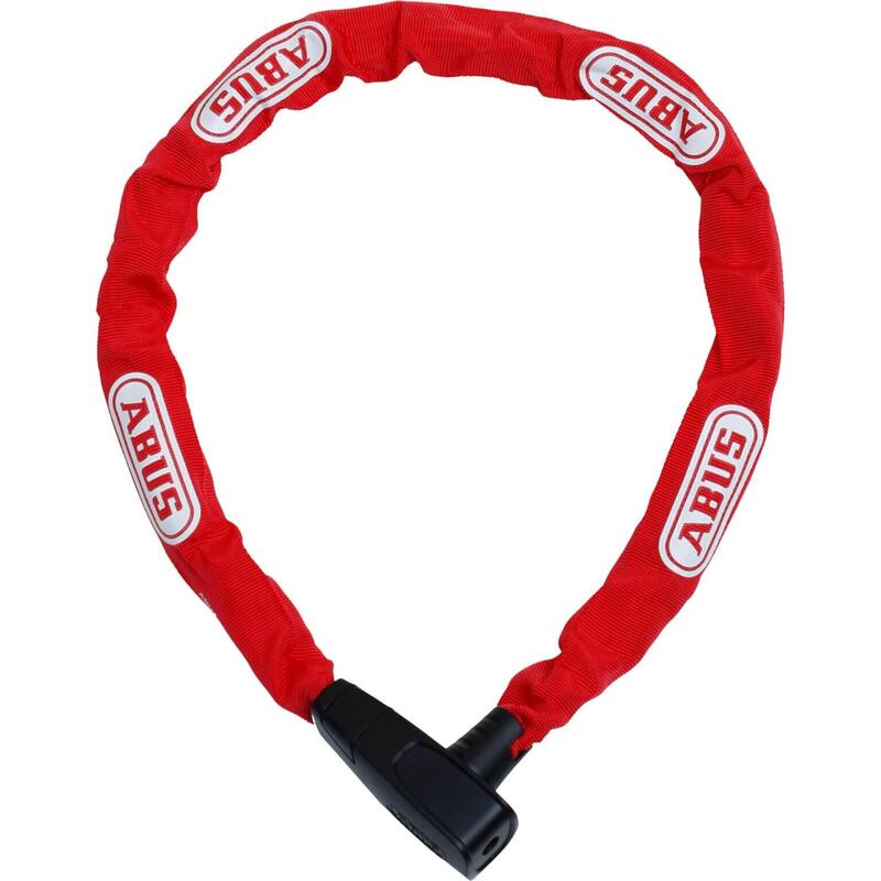 kettingslot CityChain 8800/120 2.0 red