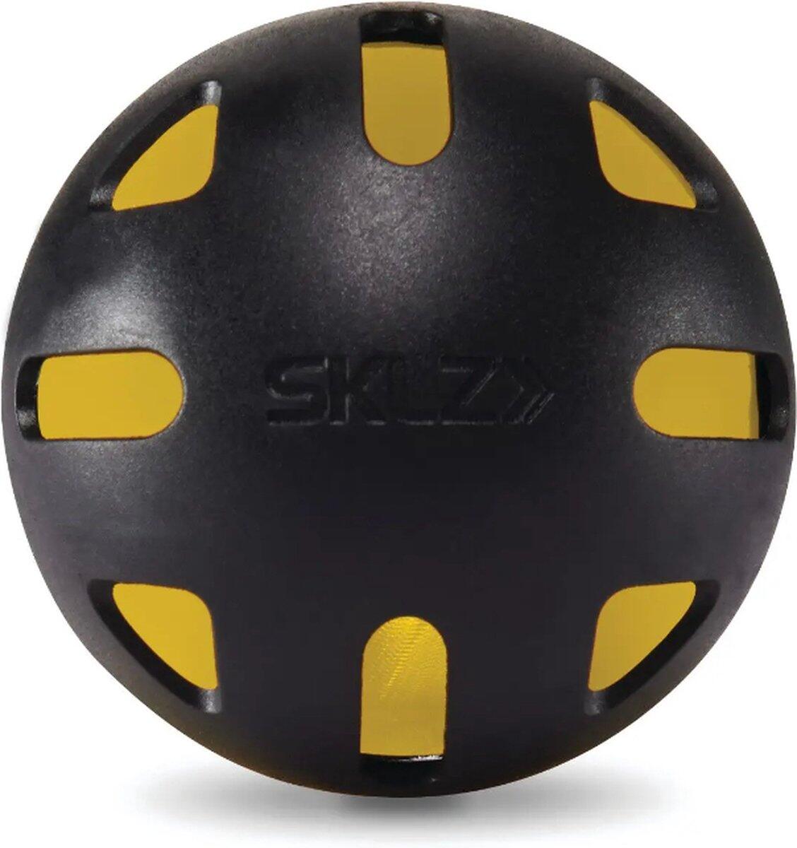 SKLZ Impact Baseballs Practice 9 Inch (12 pack -1723) 5/5