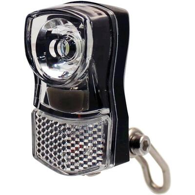 Union Marwi UN-4800 Faro LED a batteria (3×AAA).