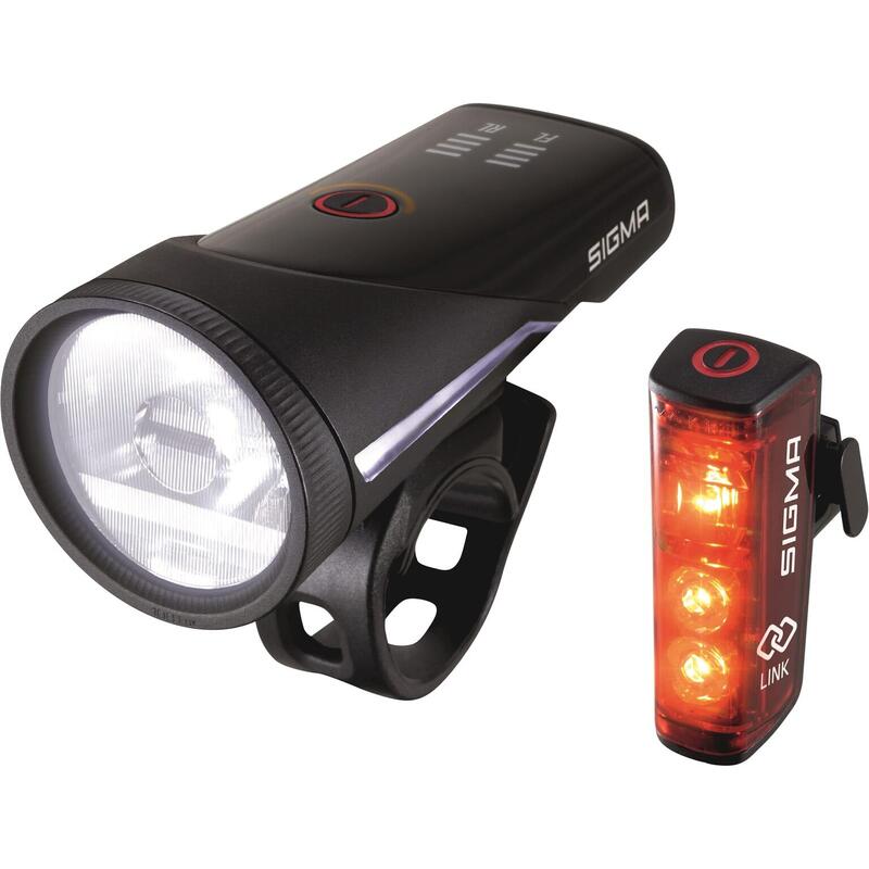 Éclairage Set Aura 100 Link + Blaze Link USB