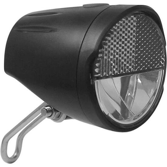 Faro anteriore LED Union Venti UN-4245 a batterie 20 Lux.