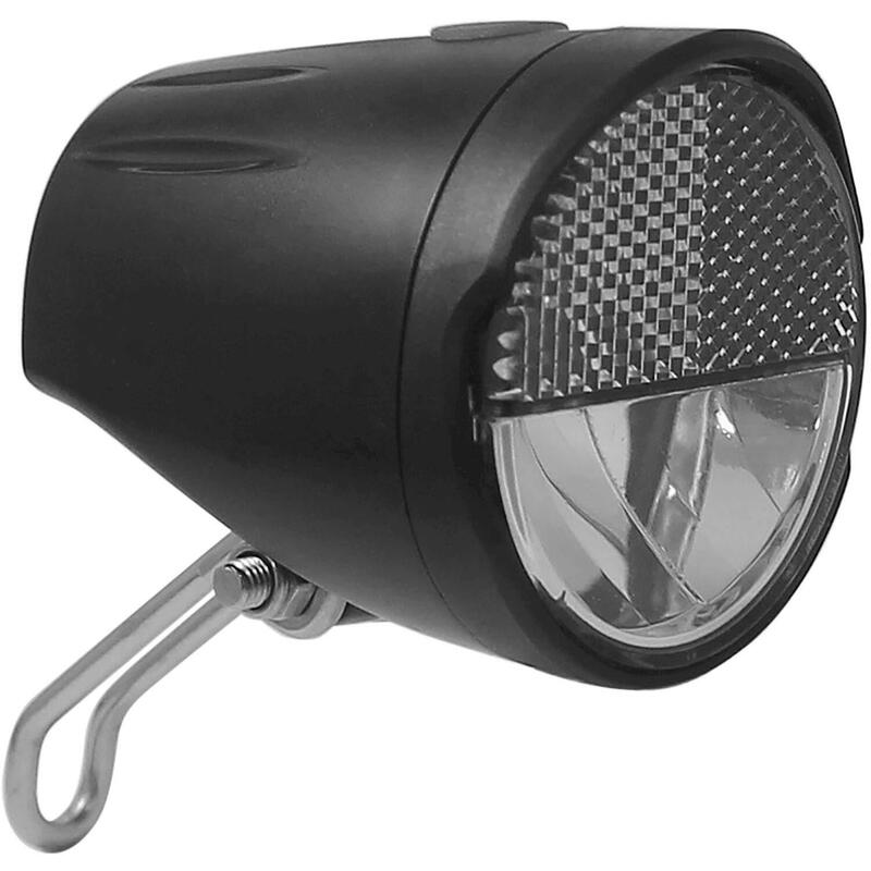 koplamp UN-4240 Venti batterij 20 lux