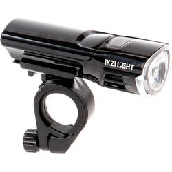 Phare Mr Brightside 3w batterie led guidon potence