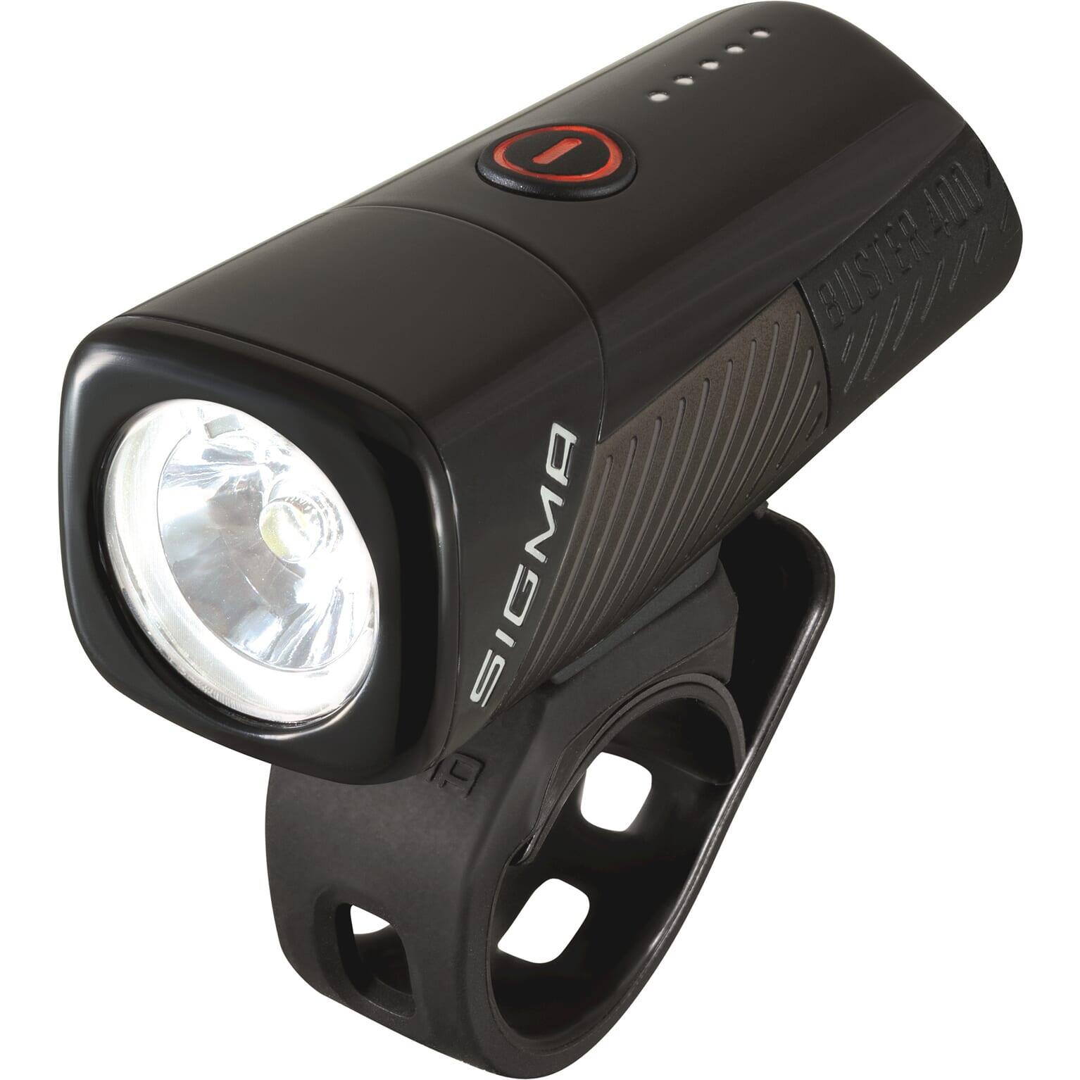 Reflektor Buster 400 Usb
