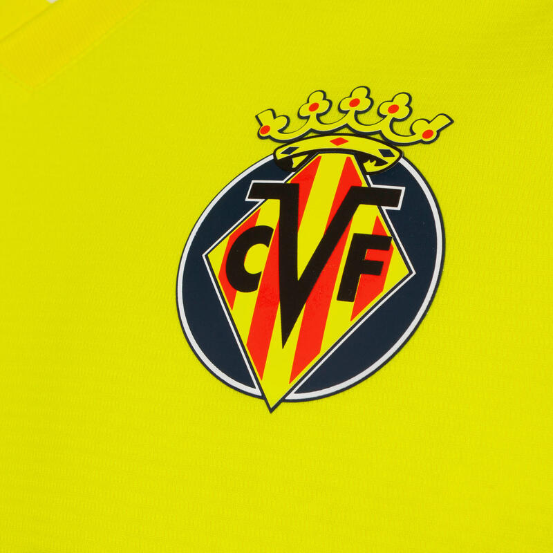 Home jersey Villarreal 2022/23