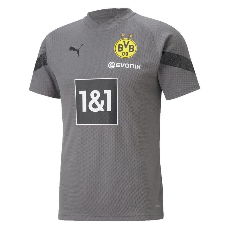 Maillot Training Borussia Dortmund 2022/23