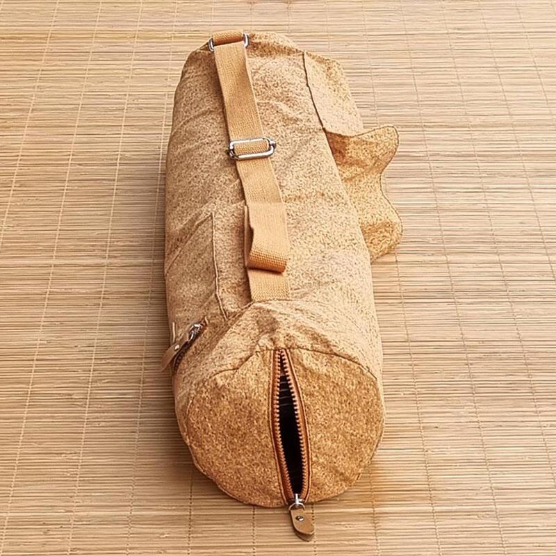 Sac de tapis de yoga sac à cordon sac de sport pour support de tapis de jeu  de