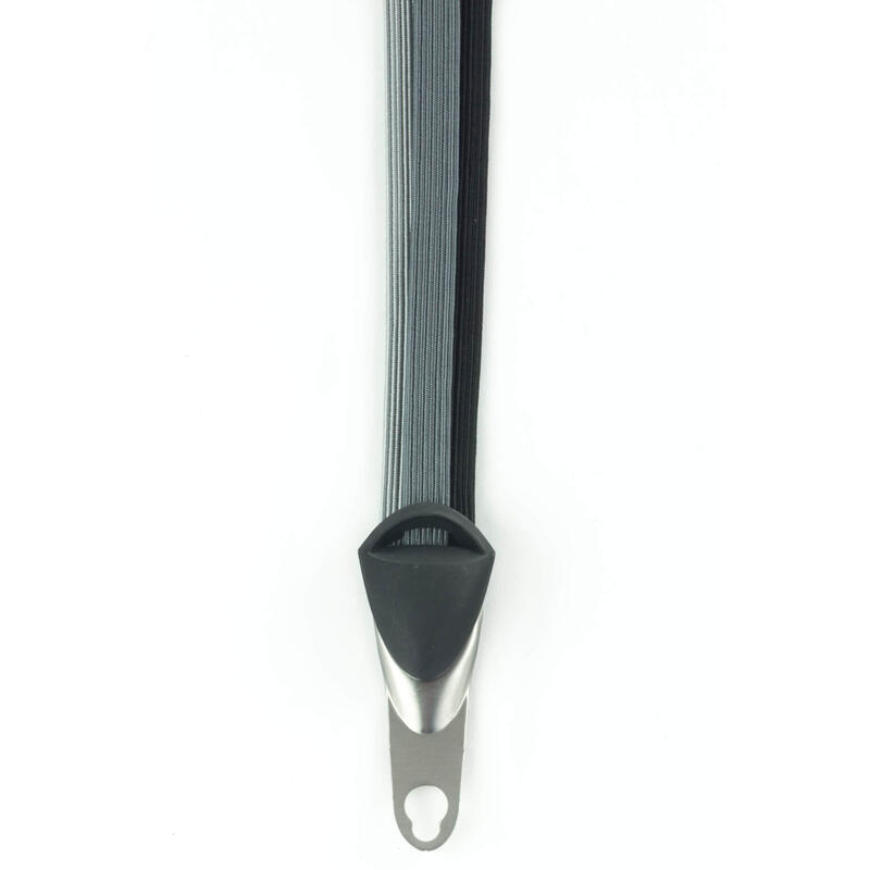 Triobinder uni bev grs / zilv sw