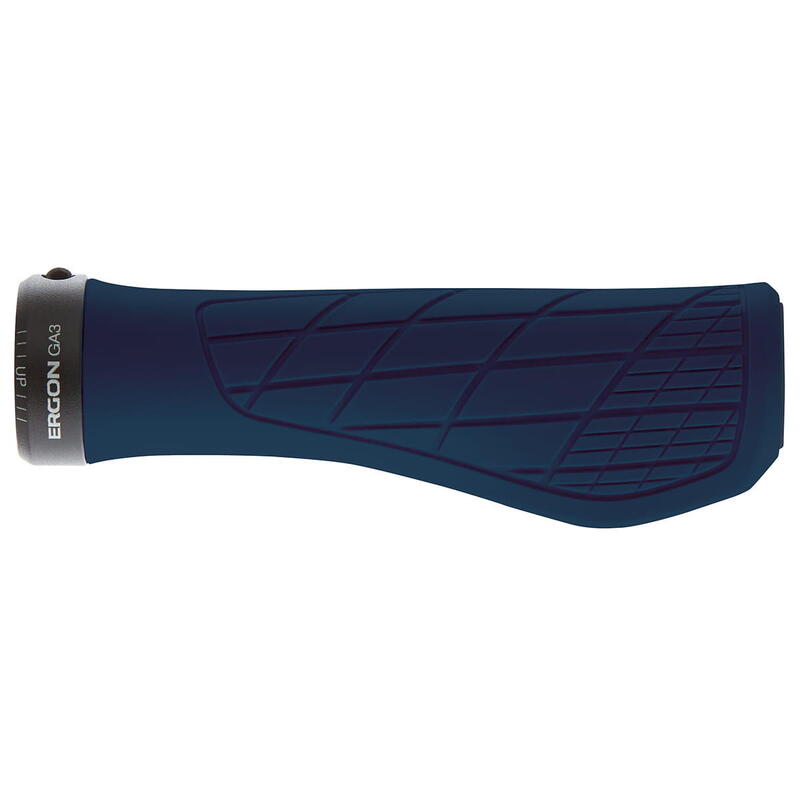 Grips GA3 Large - Nightride Blue