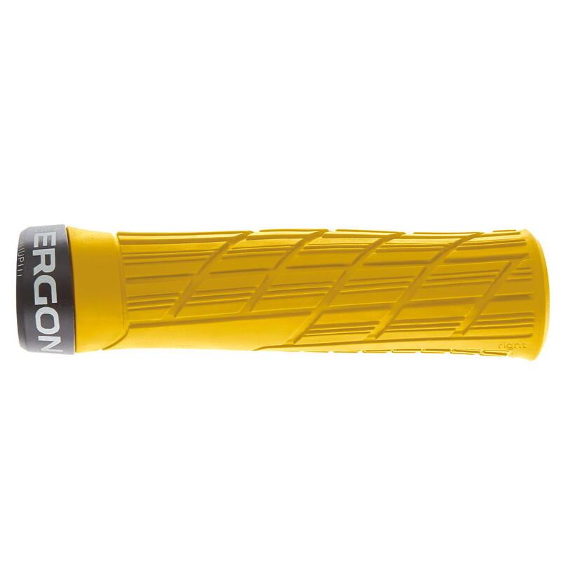 Grips GE1 EVO Slim - Jaune doux