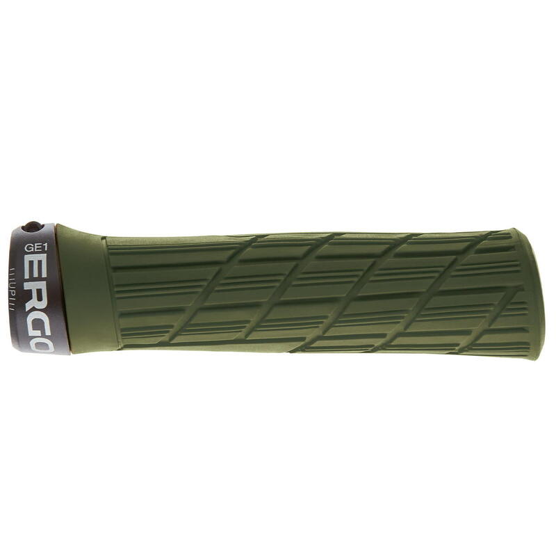 Grips GE1 EVO - Vert mousse