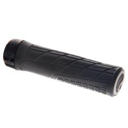 GE1 Evo Factory slim frozen grips - stealth