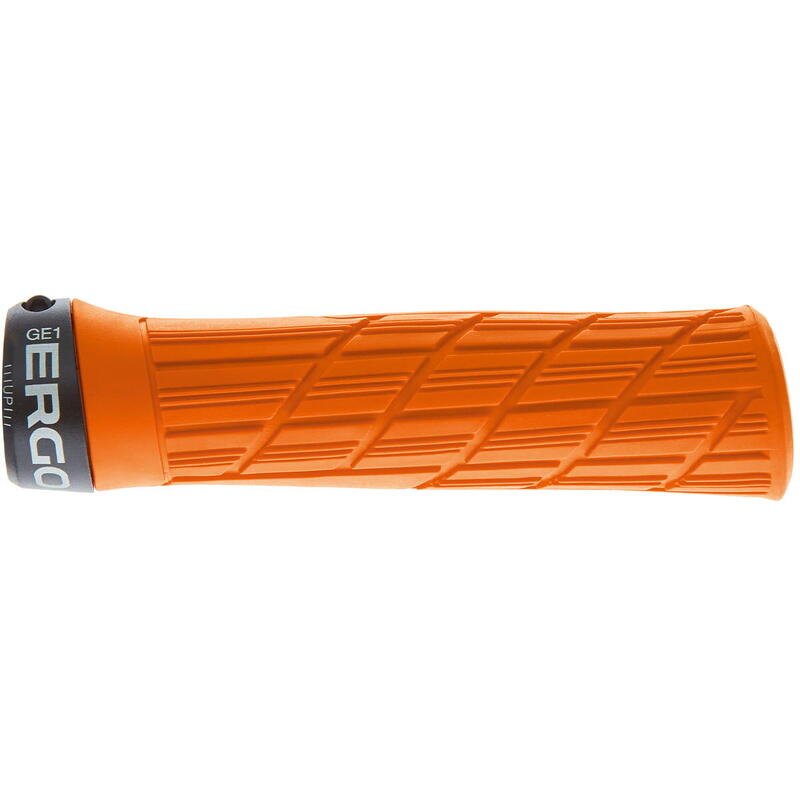 ERGON gripy GE1 Evo Factory Slim Frozen Orange