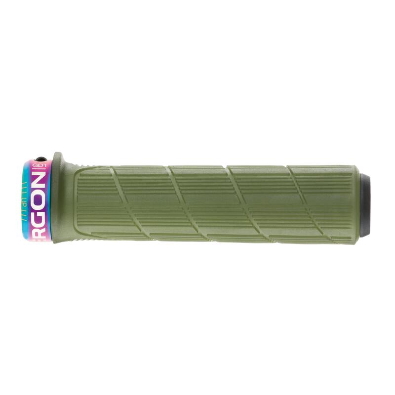 Ergon Grips GD1 EVO Slim Factory Nappe d'huile de mousse gelée