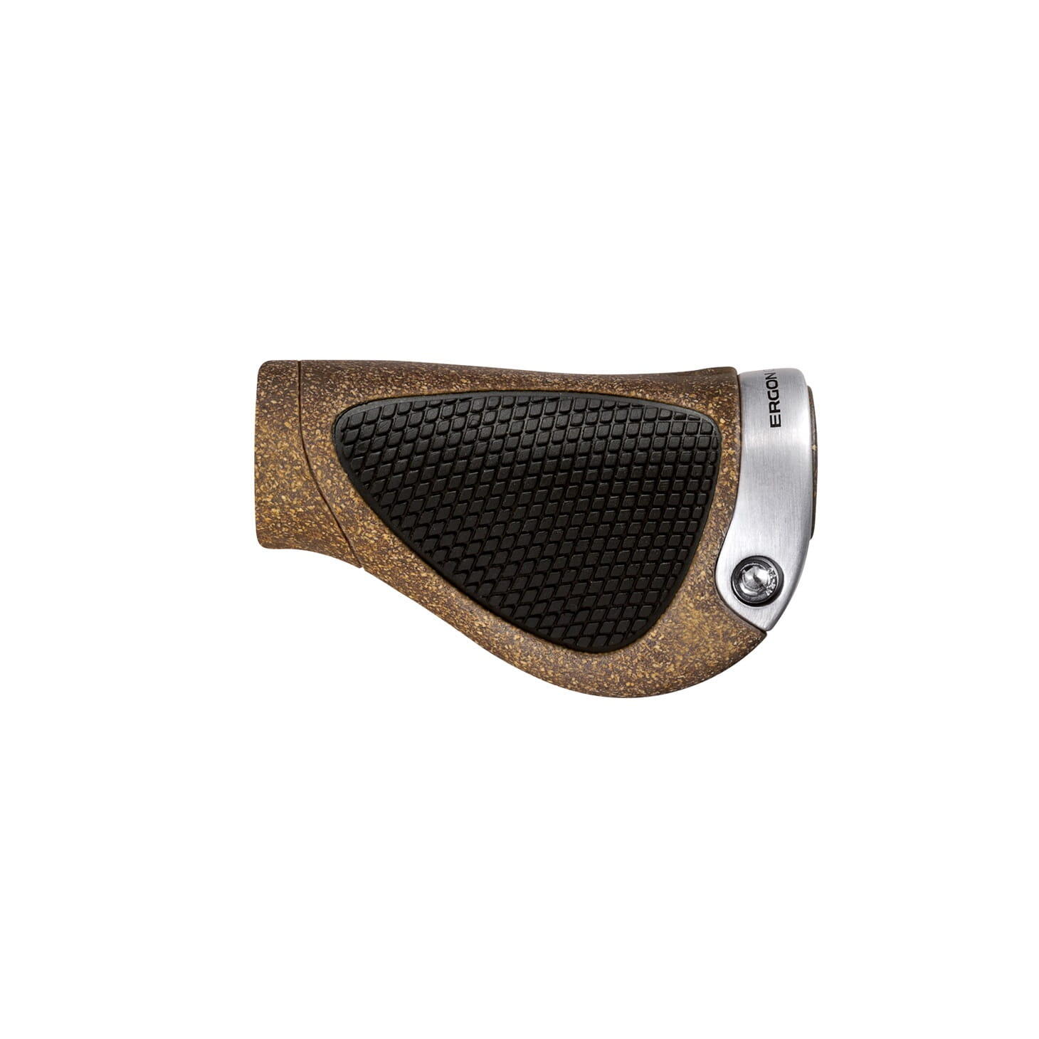 ERGON GP1 Handvatten - BioKork - Rohloff/Nexus
