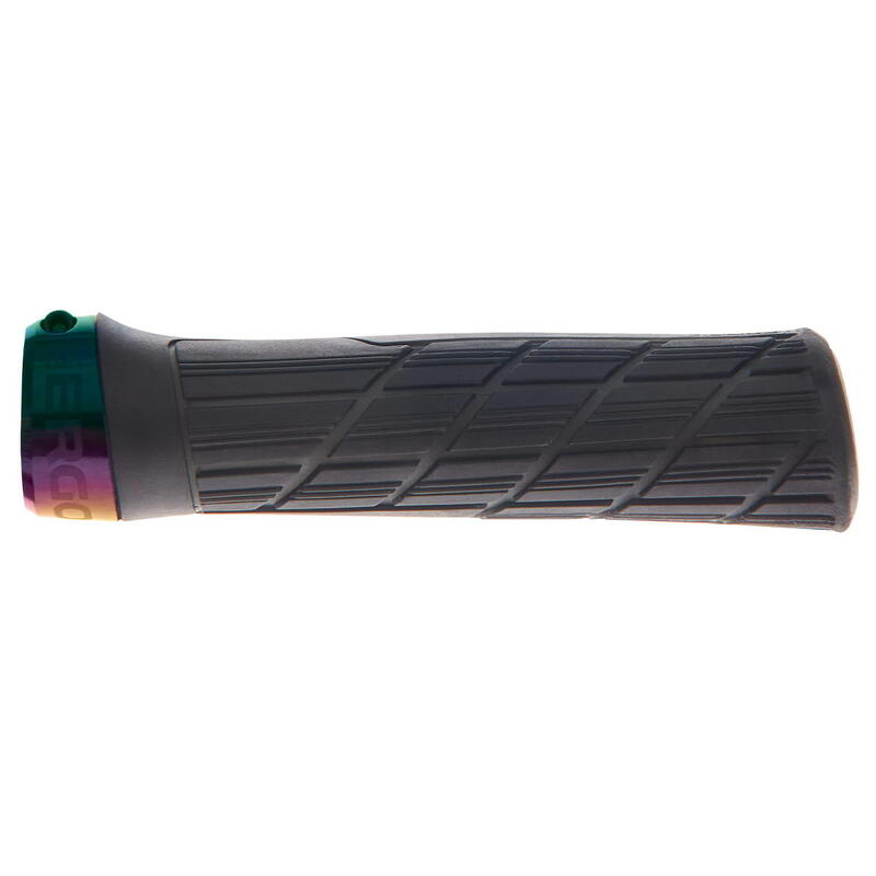 Griffe GE1 EVO Factory - Stealth/ Oil Slick