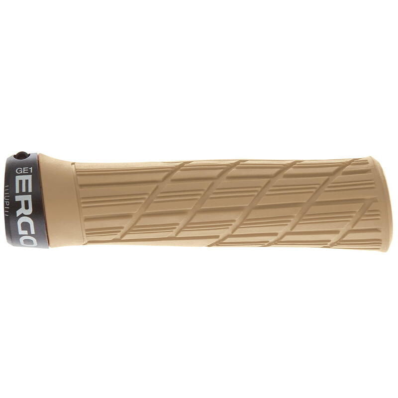 Ergon Griffe GE1 EVO schlank Sand Storm