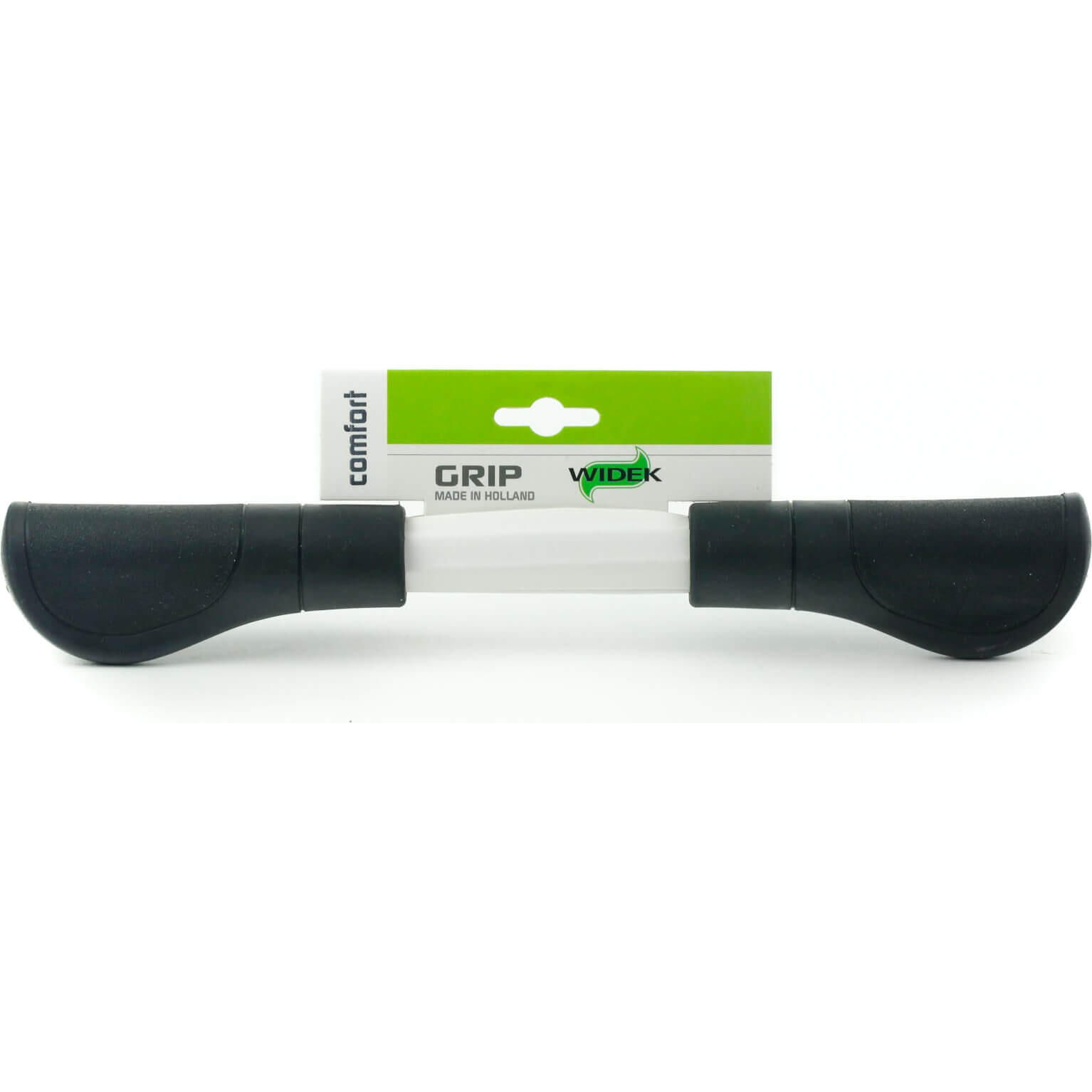 WIDEK Widek Handle City Comfort Black (120 mm