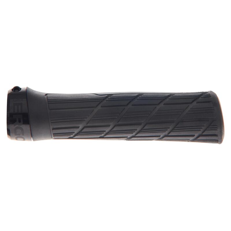 GE1 Evo Factory frozen grips - stealth