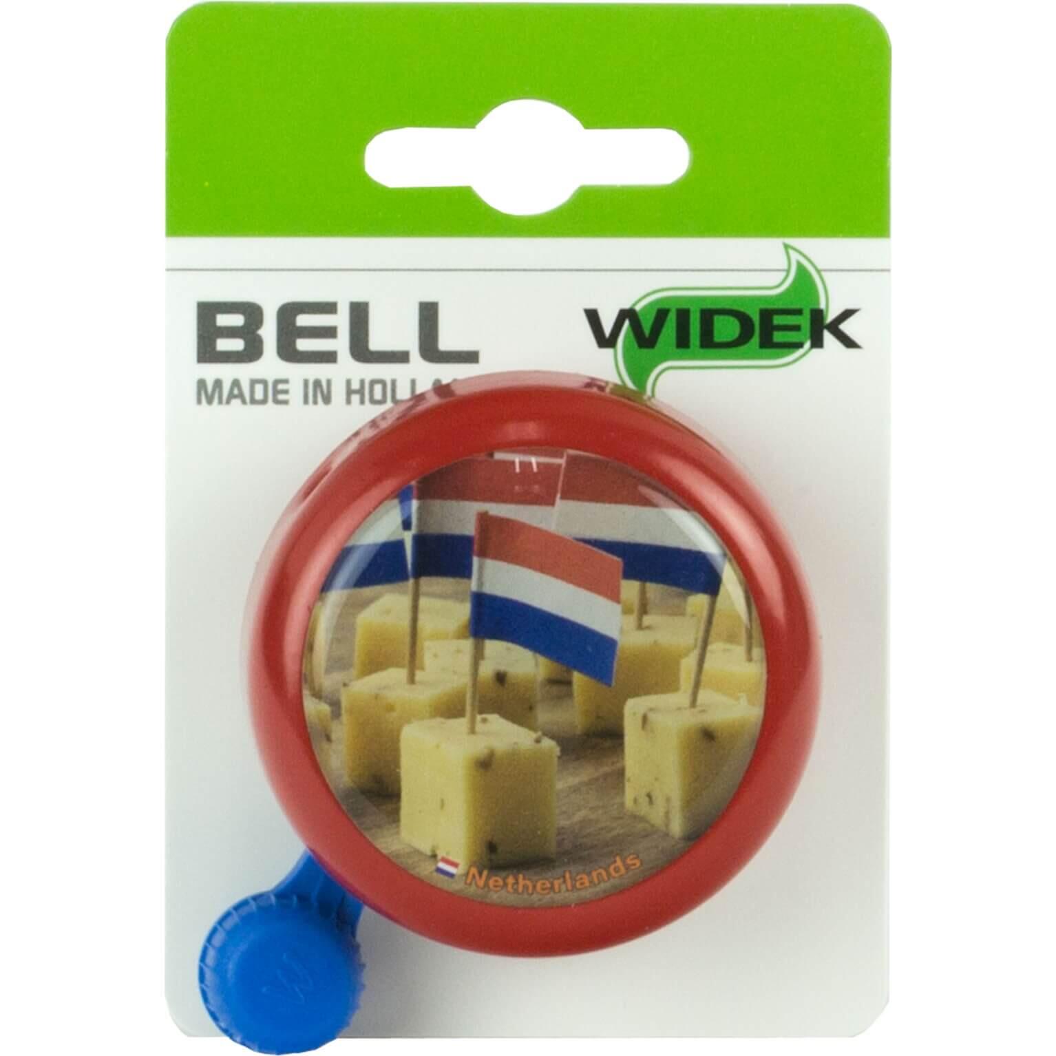 Bell Z Kostkami Sera Na Karcie