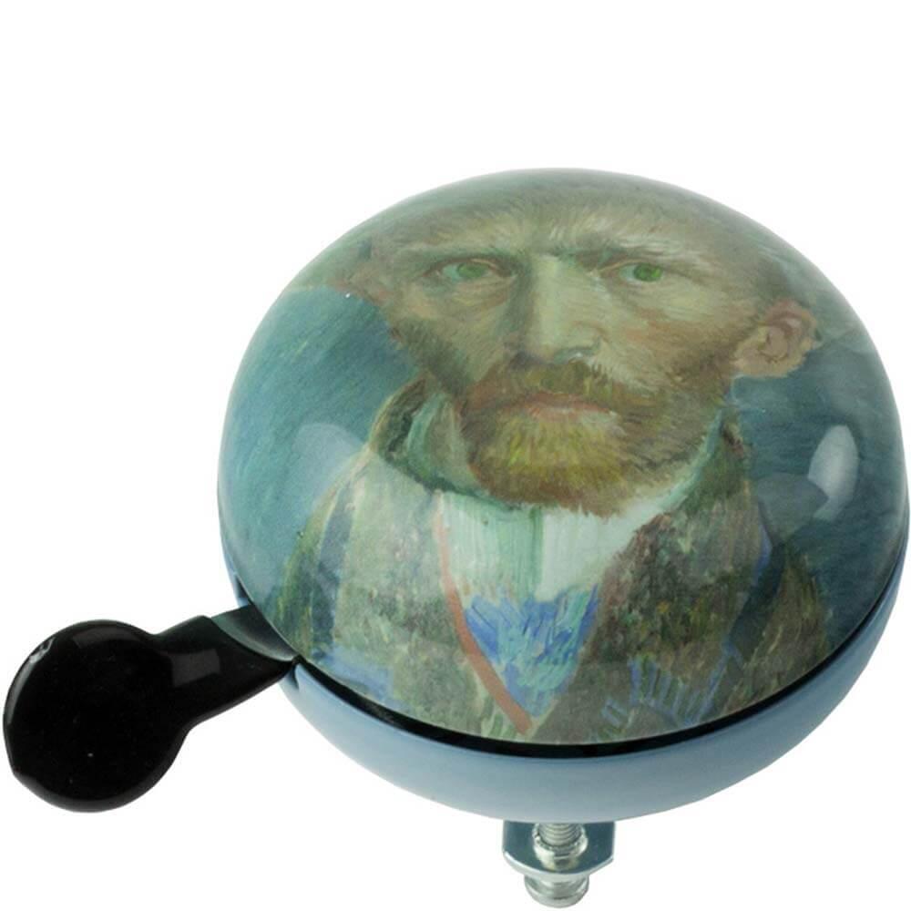 Bel Ding Dong Van Gogh (Na Mapie)