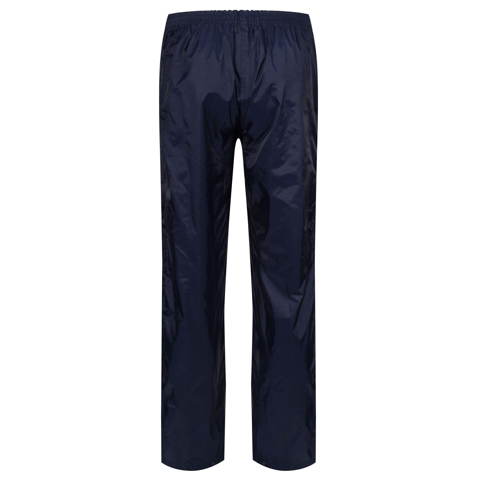 Pack-It Men's Hiking Overtrousers 7/7