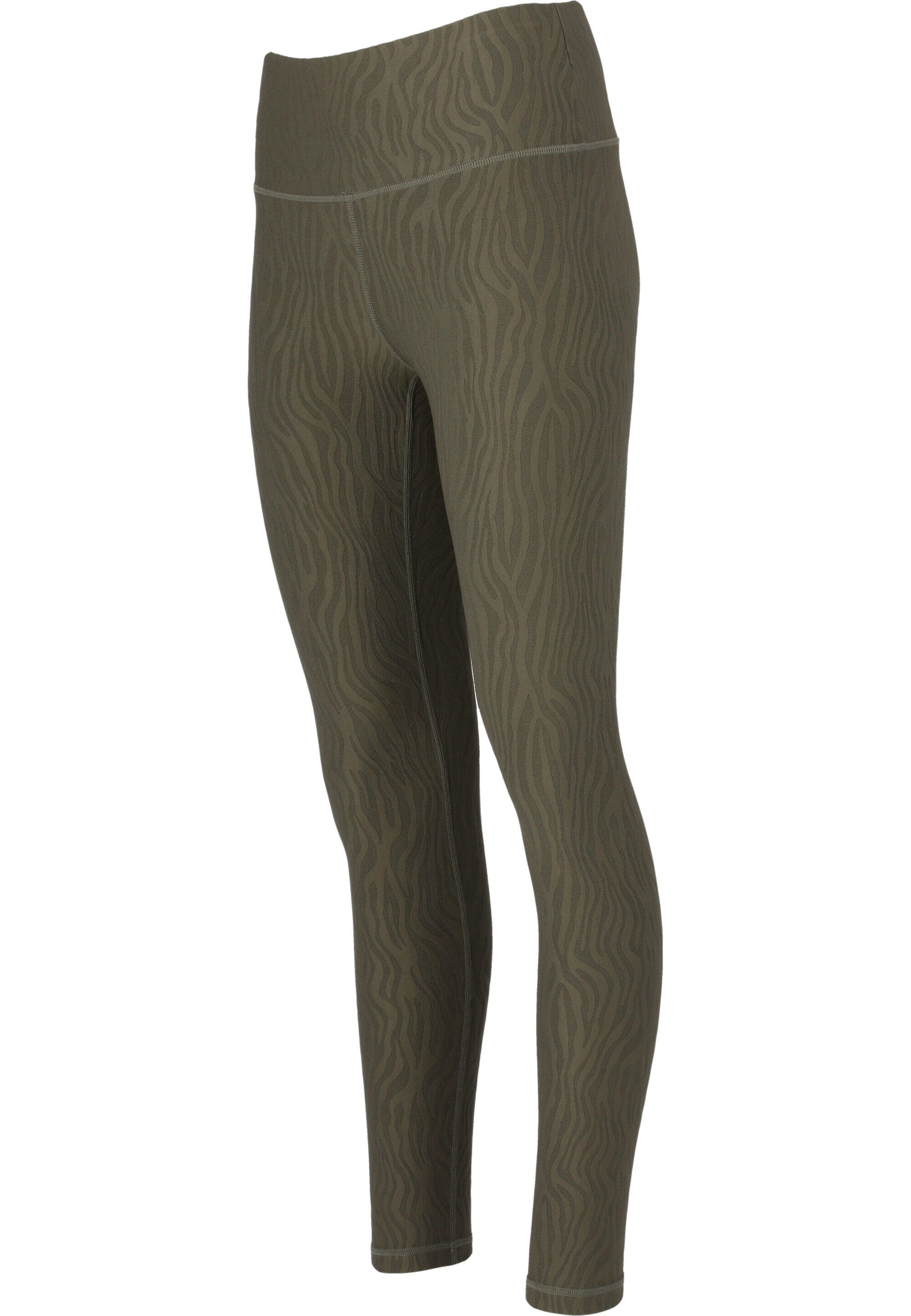 ENDURANCE ATHLECIA Collants Alma 2/5