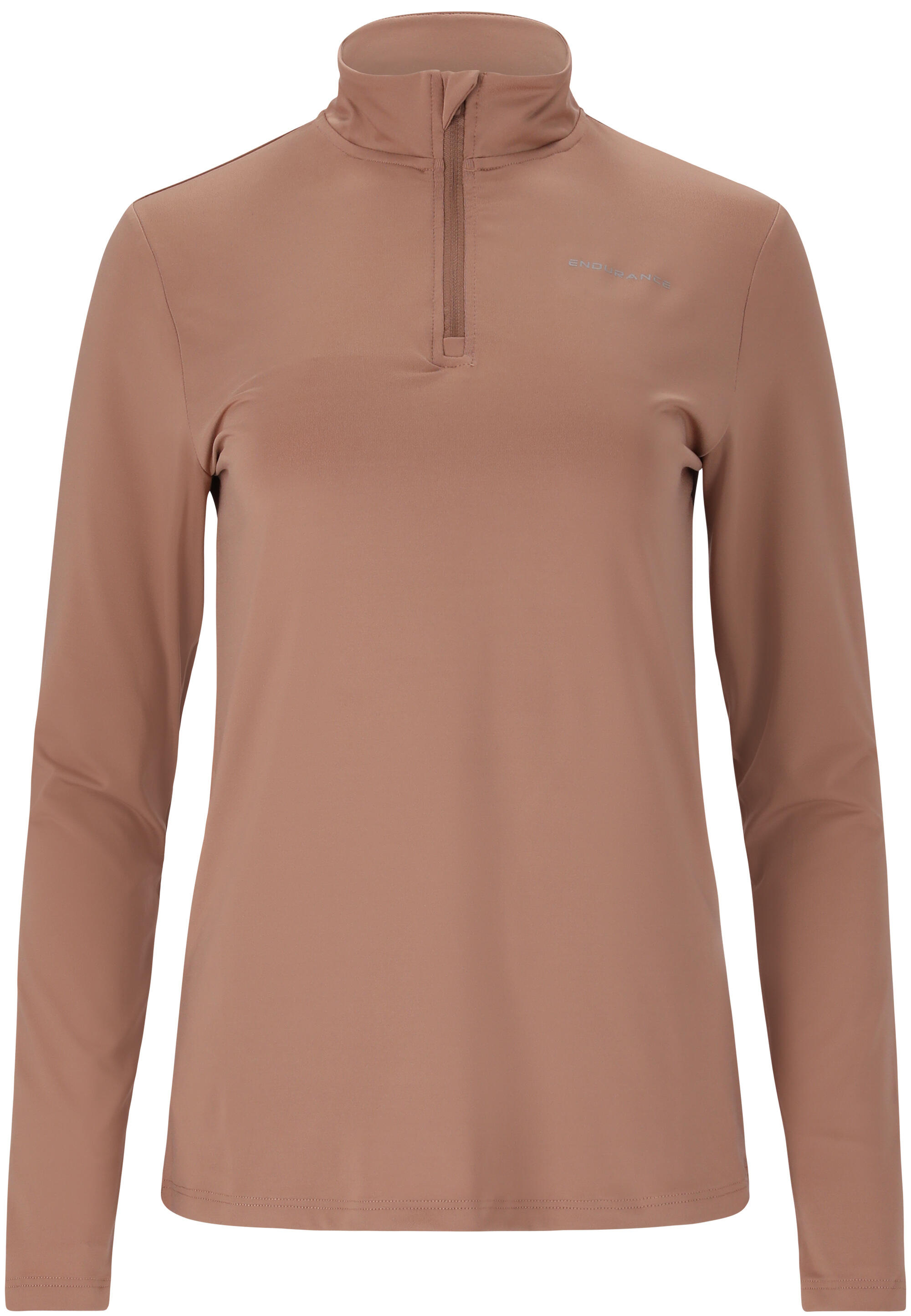 ENDURANCE Langarmshirt Jaelyn