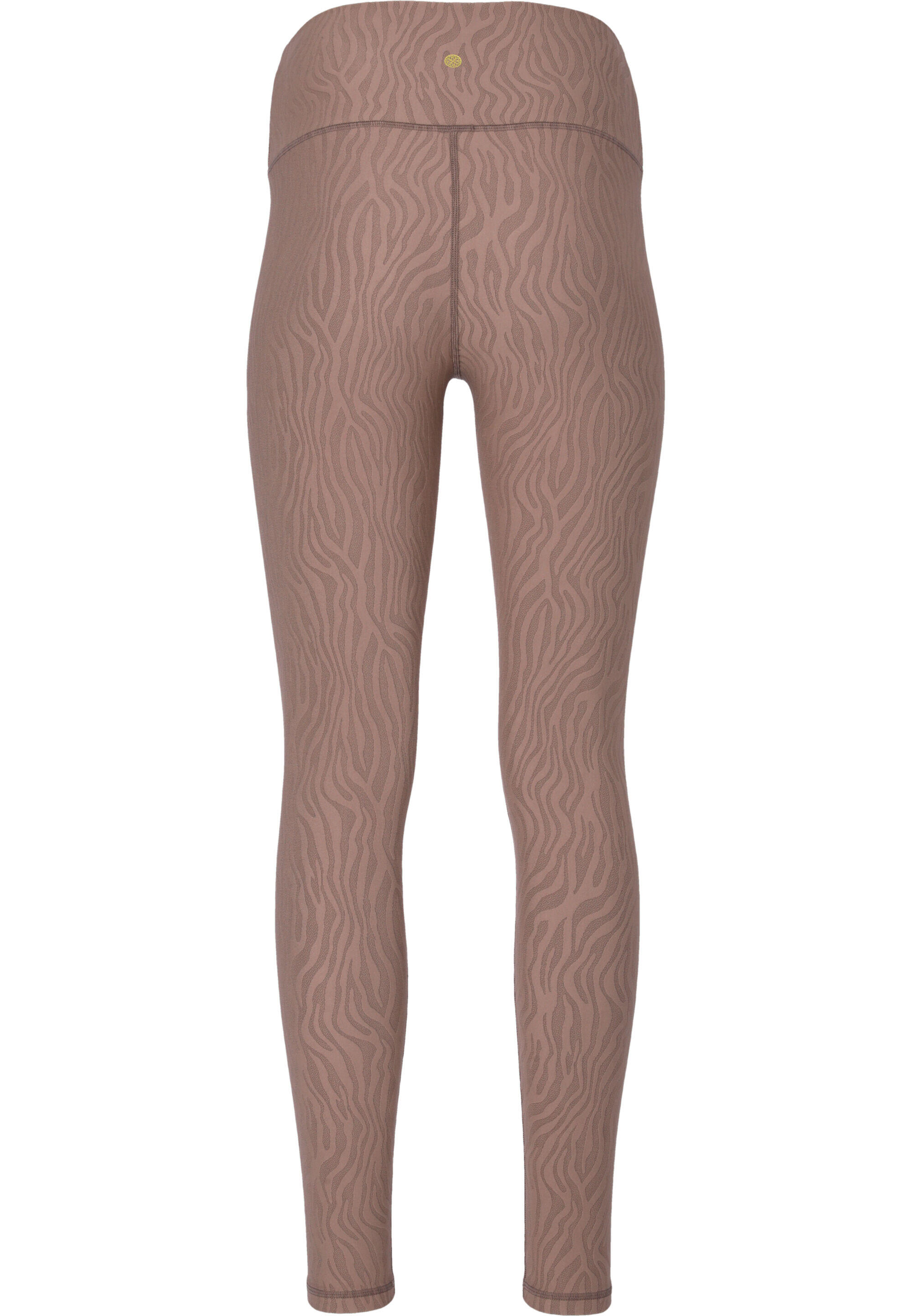 Legging femme Athlecia Alma 3/5