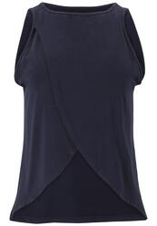 ENDURANCE ATHLECIA Top Seaweed W