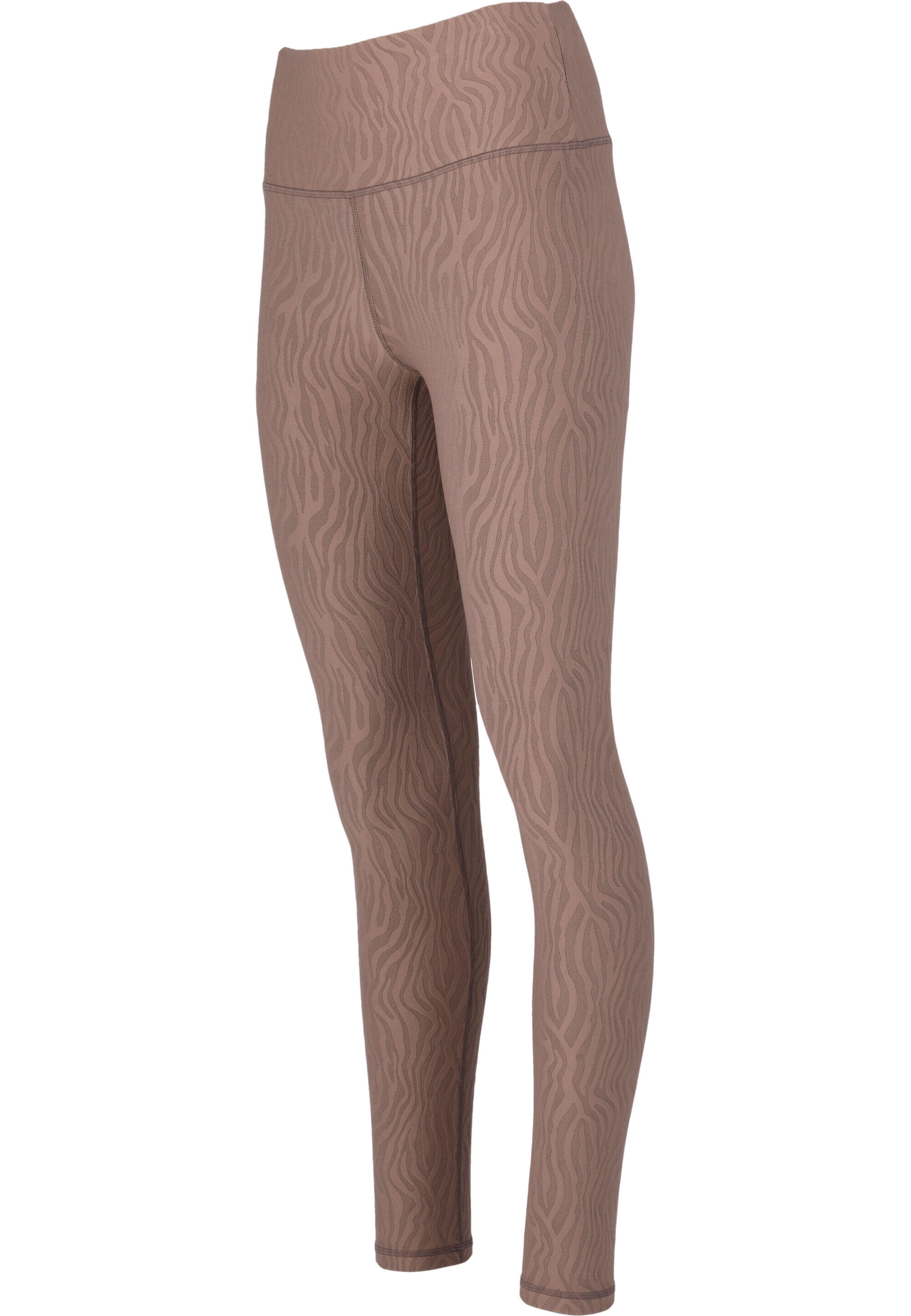 Legging femme Athlecia Alma 2/5