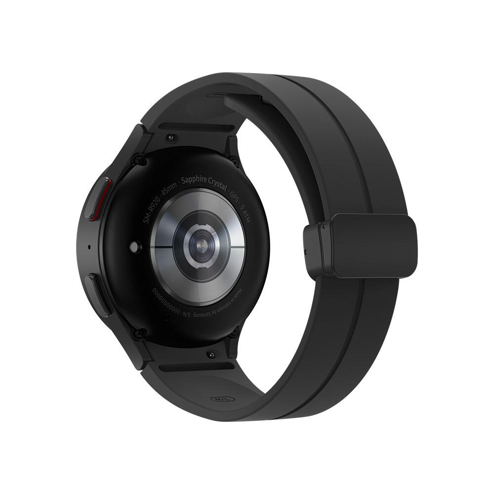 Smartwatch Samsung GALAXY WATCH 5 PRO LTE Silicone 5/5