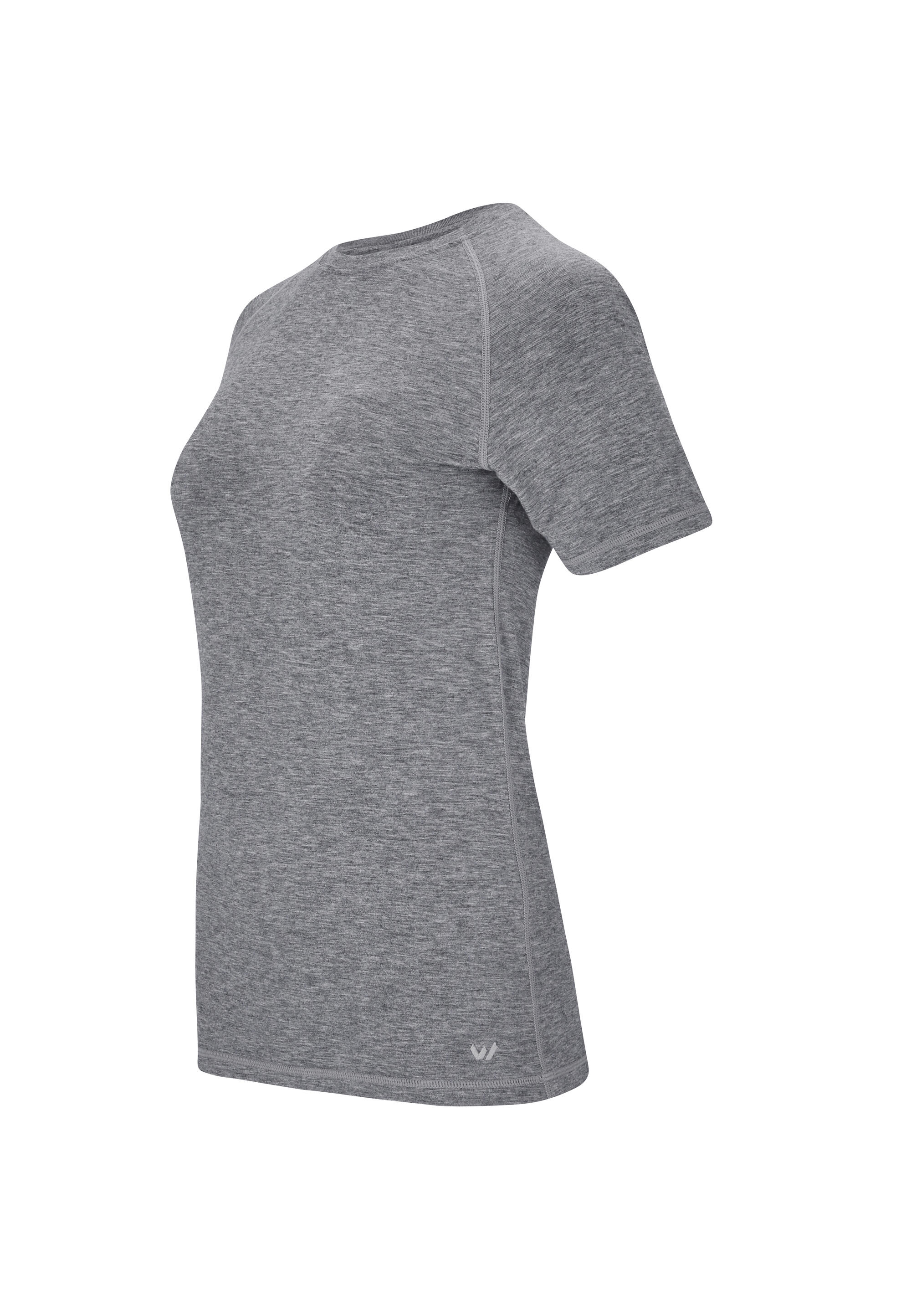 Maglia termica da donna Whistler Athene 2/7