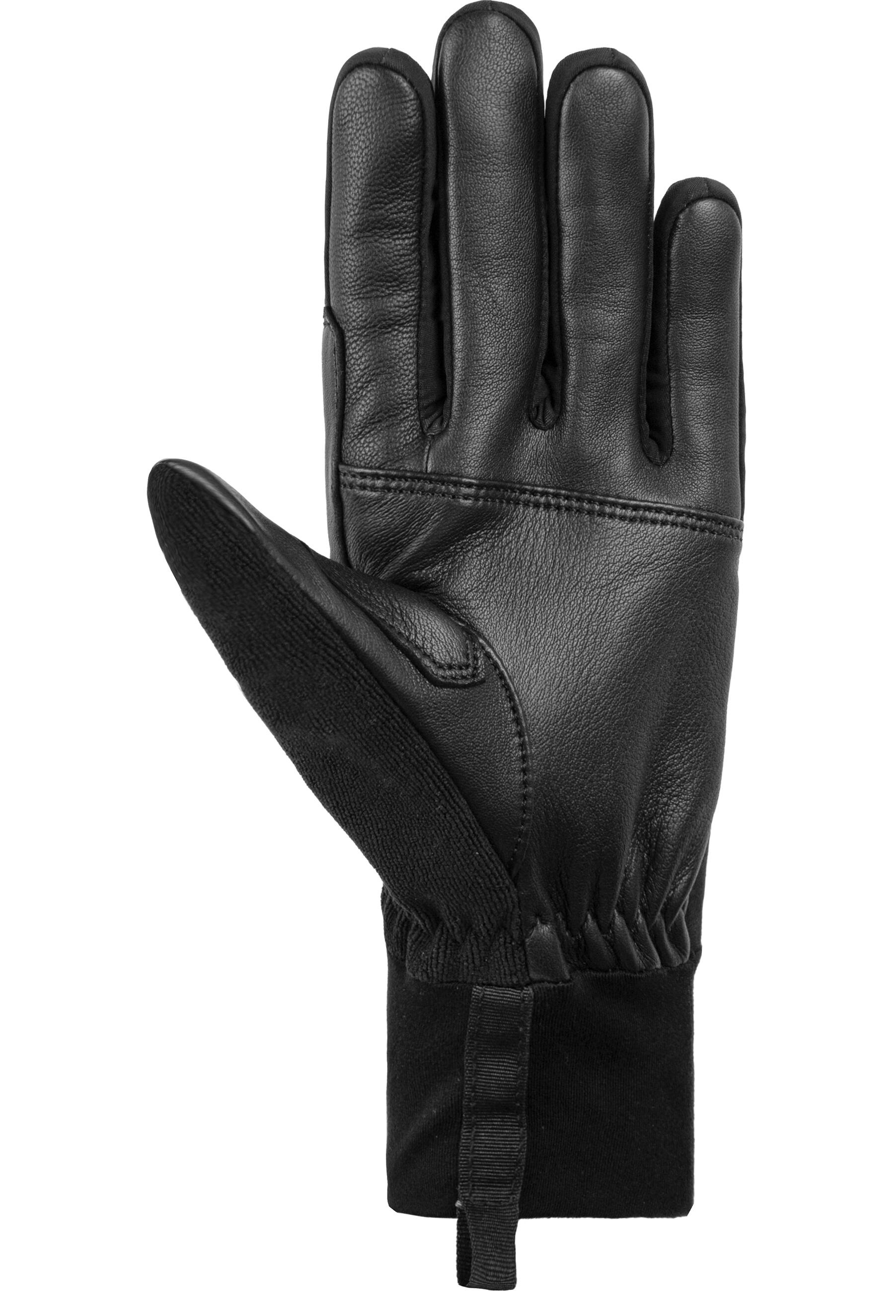 Gants de ski Reusch Rey Touch-Tec 3/5