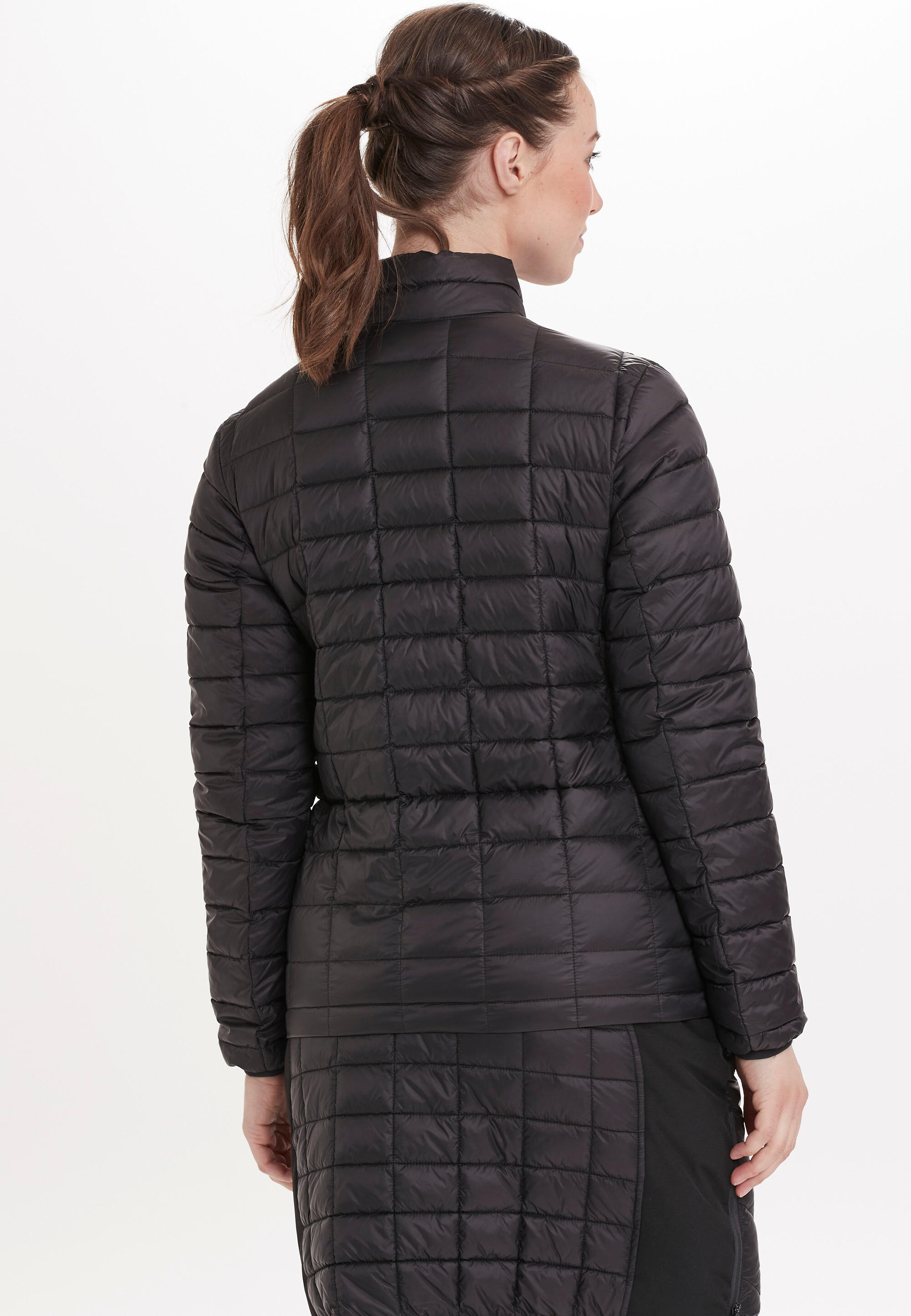 Doudoune femme Whistler Kate CFT 5/5