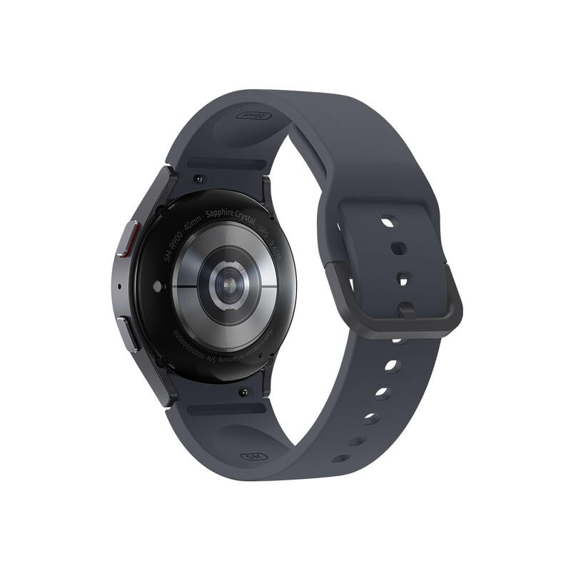 Smartwatch SM-R905FZAAPHE Cinzento