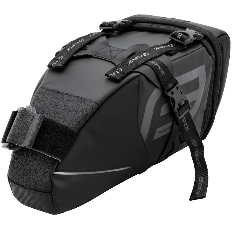 Sakwa rowerowa podsiodłowa Force Adventure 5L 896040