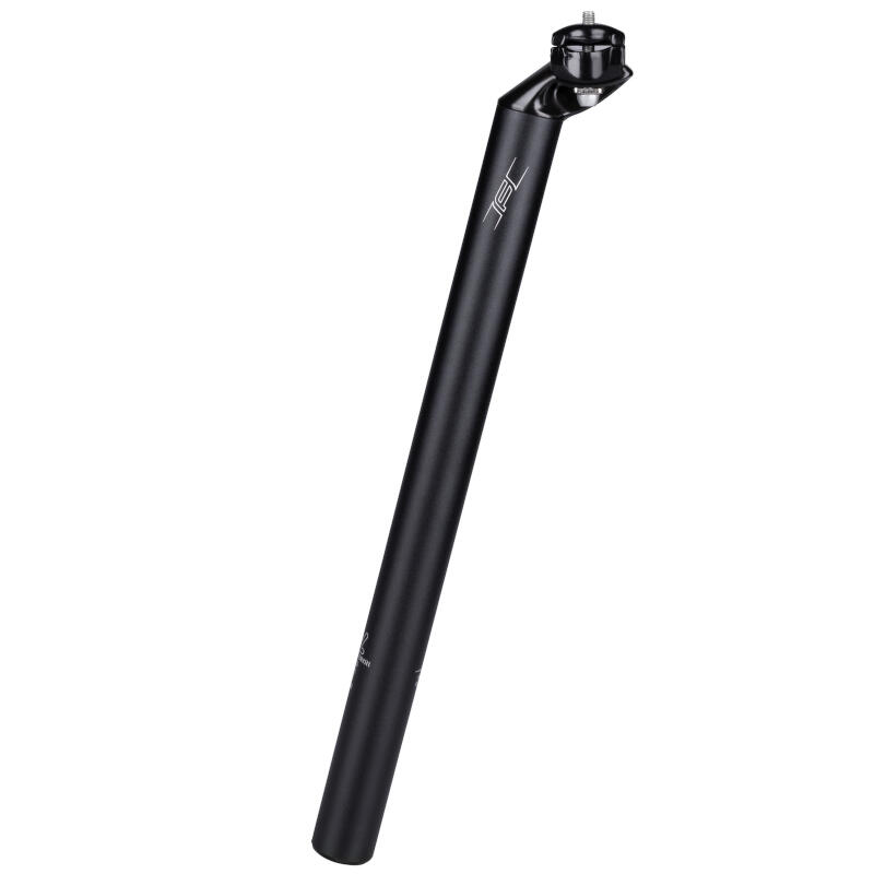 Sztyca aluminiowa Force Basic P4.2 27,2/400mm 4/4
