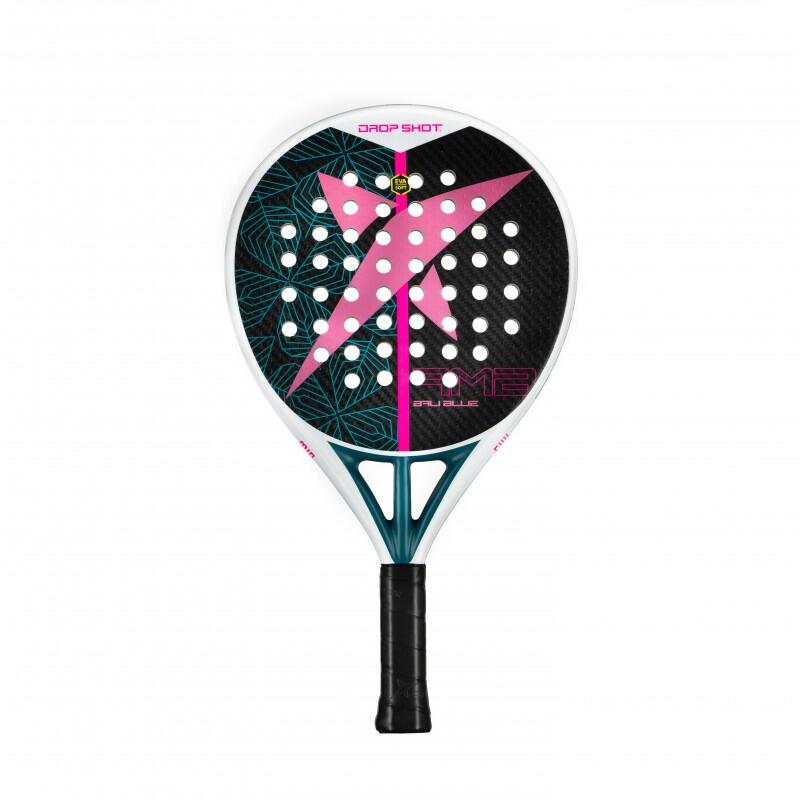 DROP SHOT Racchetta Drop Shot Bali Soft Padel